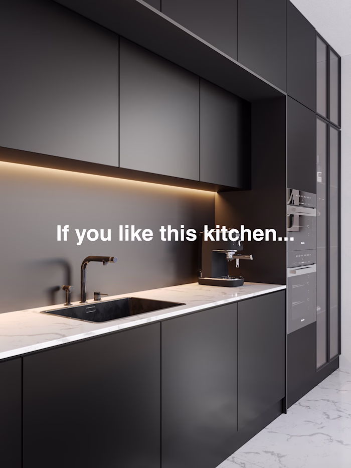 KITCHEN PROJECTS