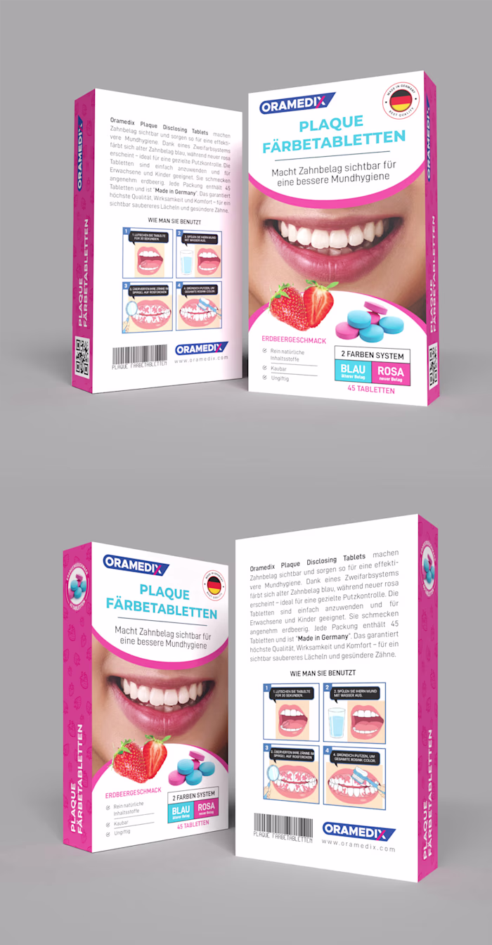 Plaque Box Packaging