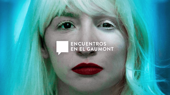 Encuentros en el Gaumont