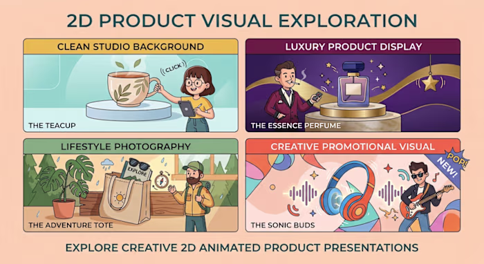 🛍️ Your Products Deserve to