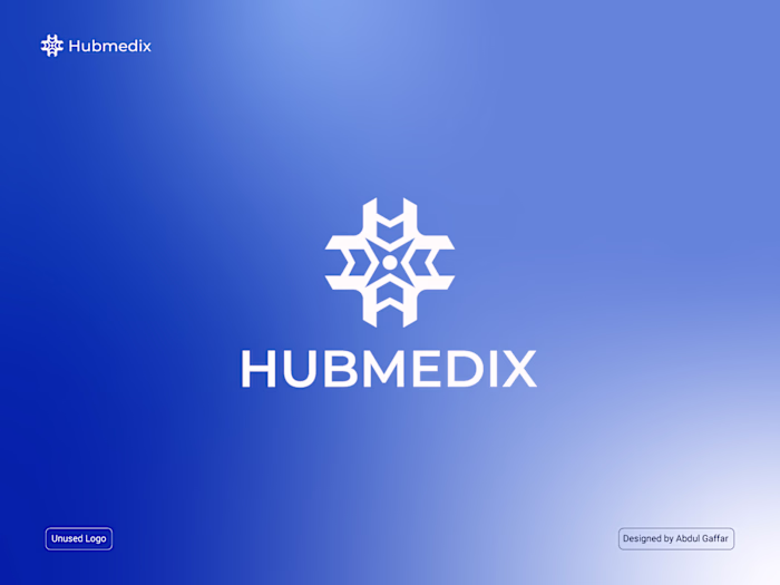 HubMedix is a modern healthcare