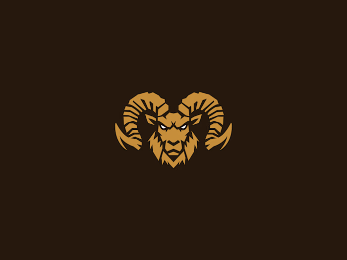 Bighorn Vector Logo Available For