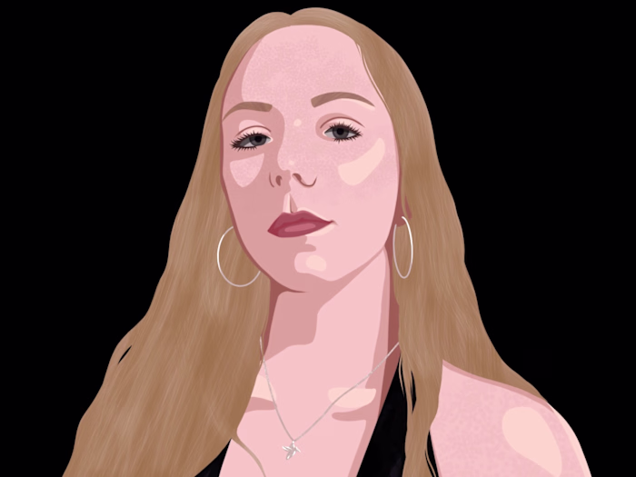 Portrait Illustration
