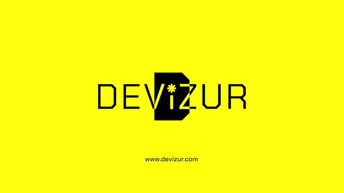 Devizur - Brand Design