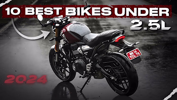 Video Editing for Bike niche...