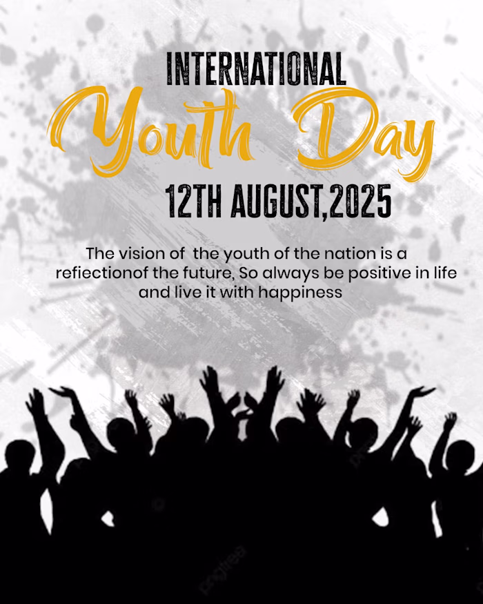 Youth day 