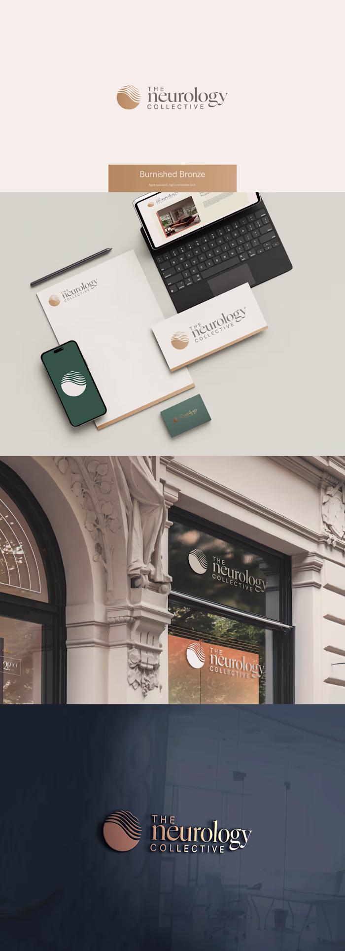 Boutique, concierge neurology medical practice