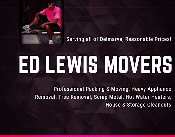 Sample Business Flyer/Advertisment