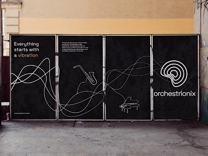 Visual Identity System