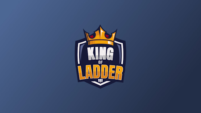 King of Ladder - Starcraft 2
