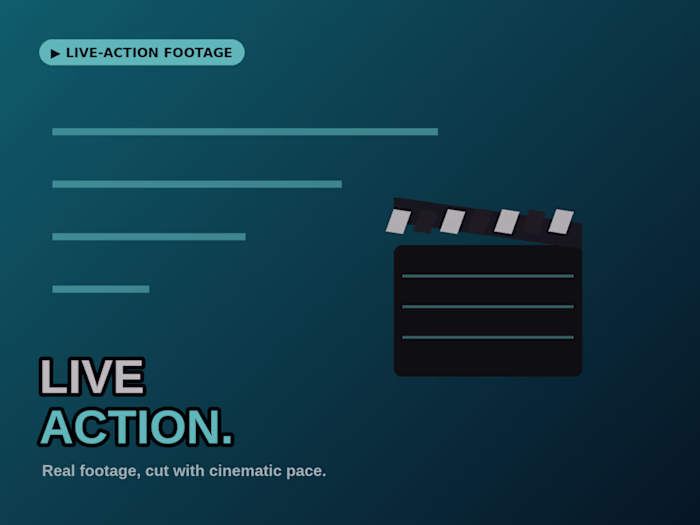 Live Action