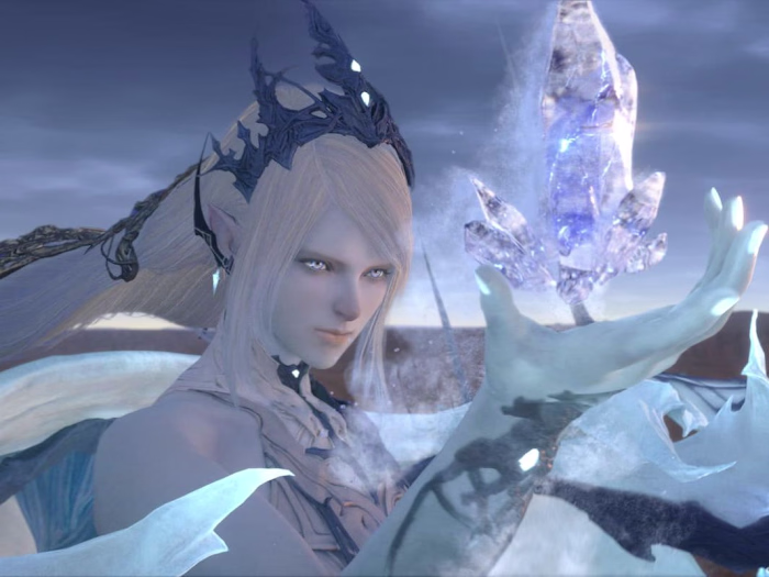 7 Reasons to be Excited for Final Fantasy 16