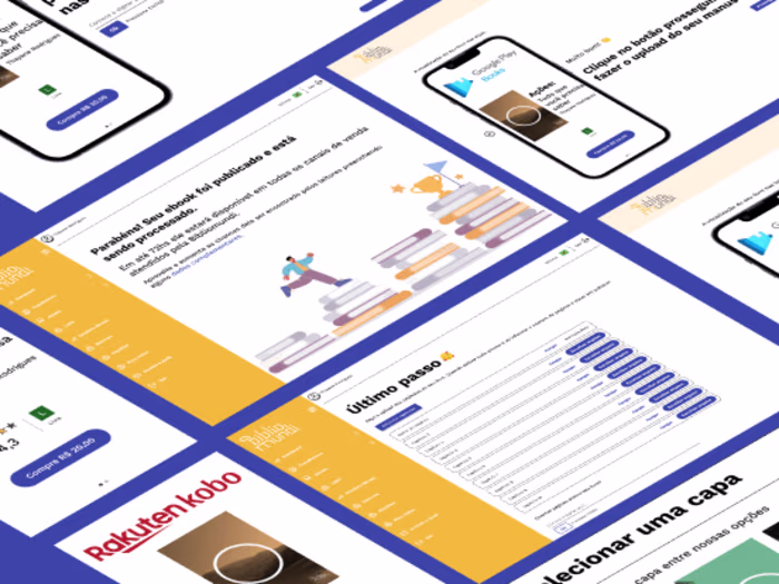 Onboarding project