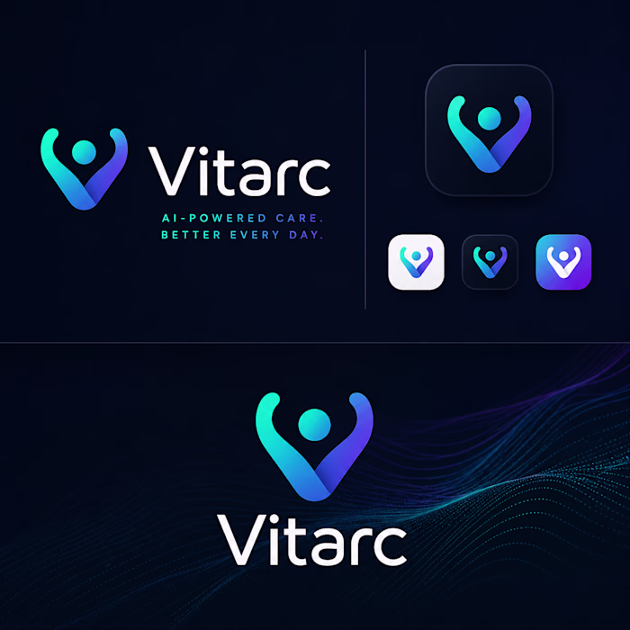 Vitarc — AI Health App