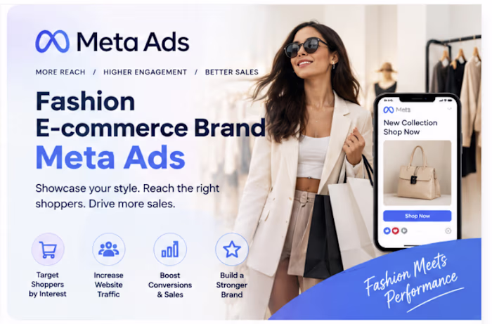 Fashion AD