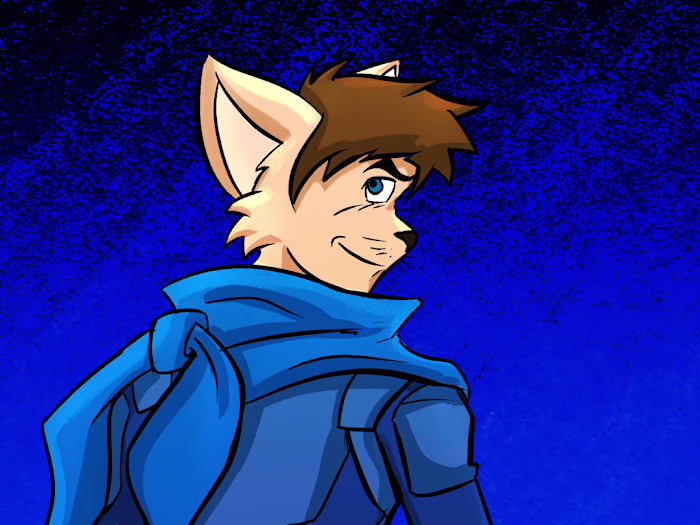 Code Tail (Webcomic)