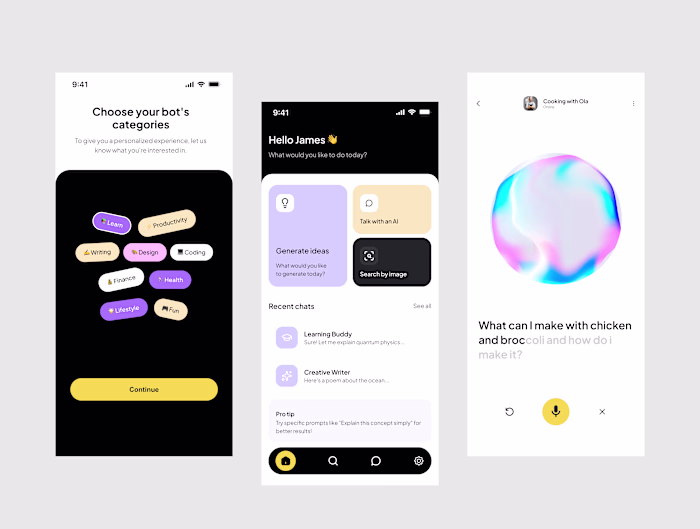 Aura AI
