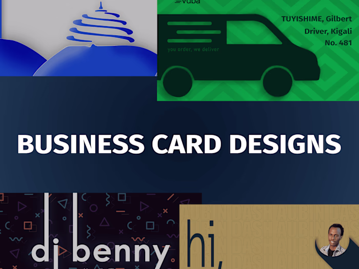 Business Cards