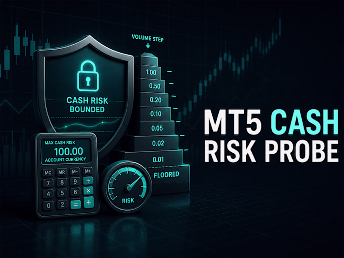MT5 Cash Risk Probe - Read-Only Sizing