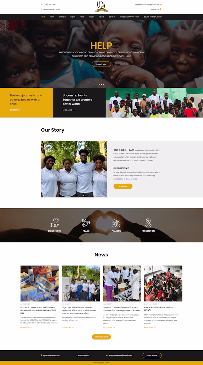 Featured Portfolio