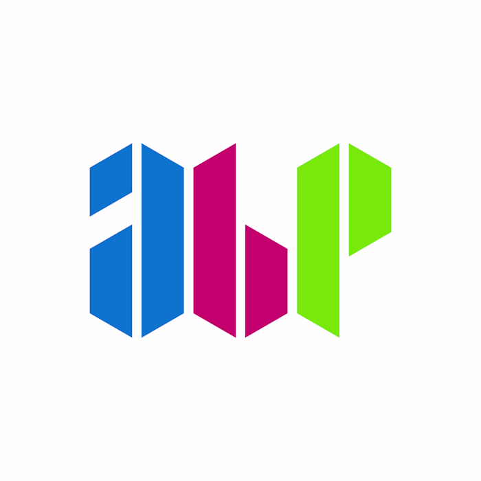 ABP Logo | Aura Boga Persada