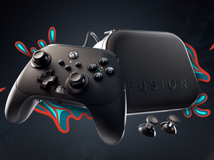 PowerA FUSION PRO 3