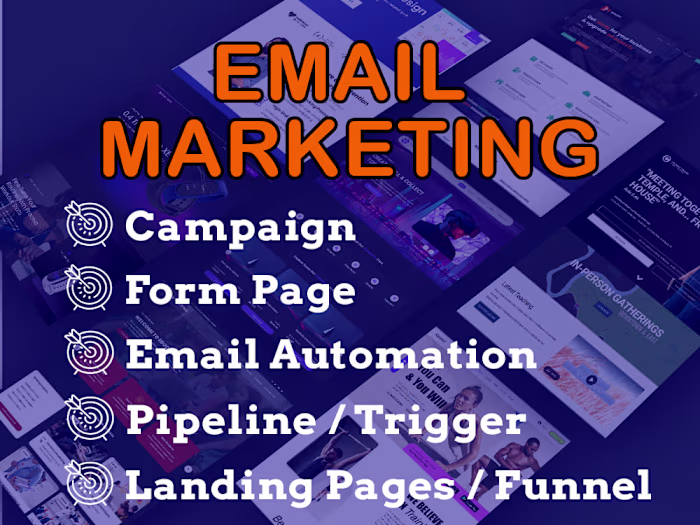 Email Marketing Campaign Optimization || Cold Email Outreach