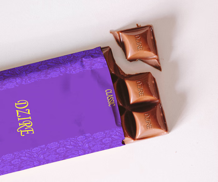 DZIRE Chocolate