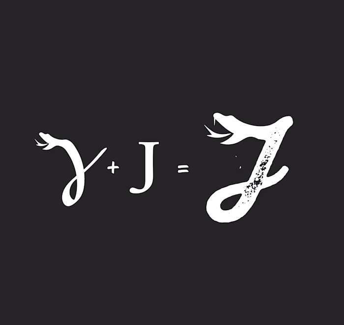 Tattoo artist logo 