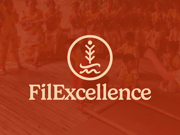 FilExcellence Brand Strategy & Identity
