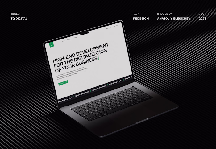 ITQ Digital