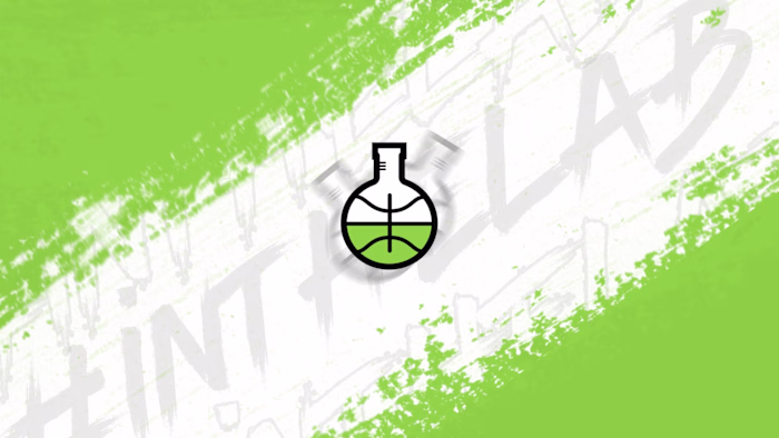 Scaled IN THE LAB to $15M+ Revenue & Global Reach