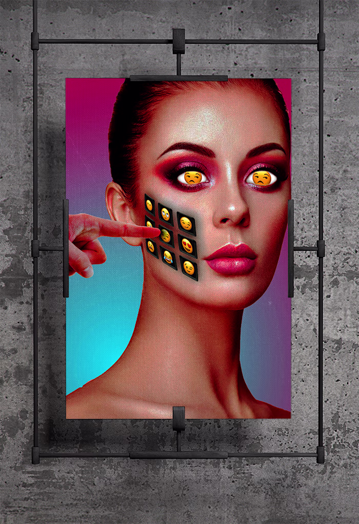 Poster design :: Behance