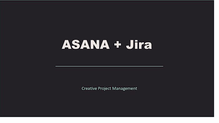 Asana Workflow Process Improvement