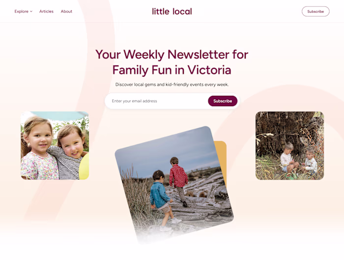 Little Local