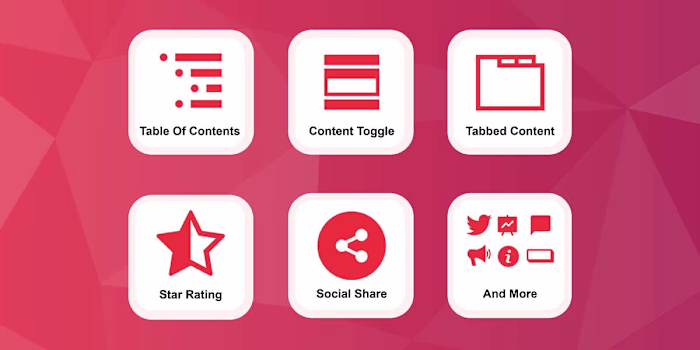 Website Enhancement with Ultimate Blocks