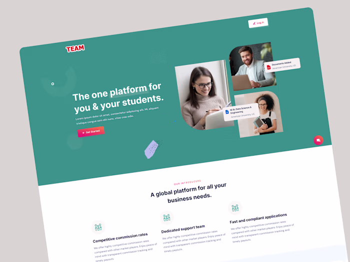 Partner Platform
