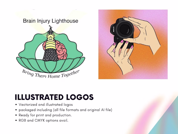 Logos