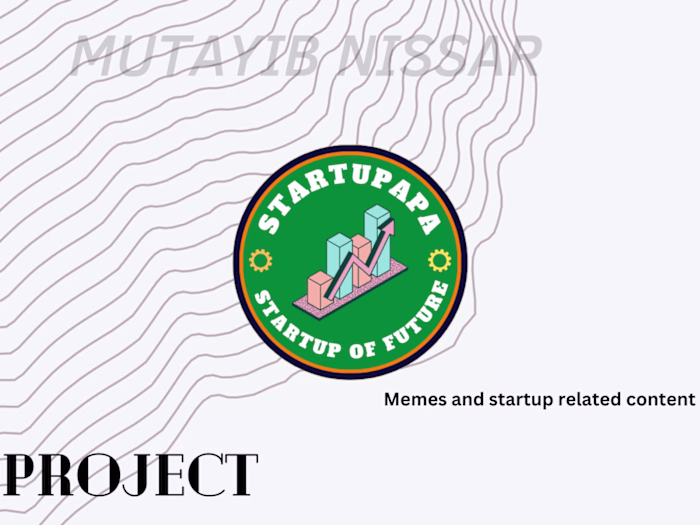 Startupapa ®️ on Instagram memes and startup content 