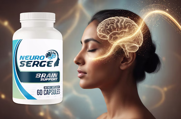 NEURO SERGE REVIEW – THE TRUTH NOBODY TELLS YOU!
