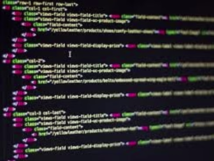 Site Portfolio