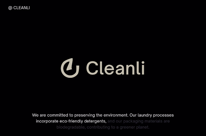 Cleanli