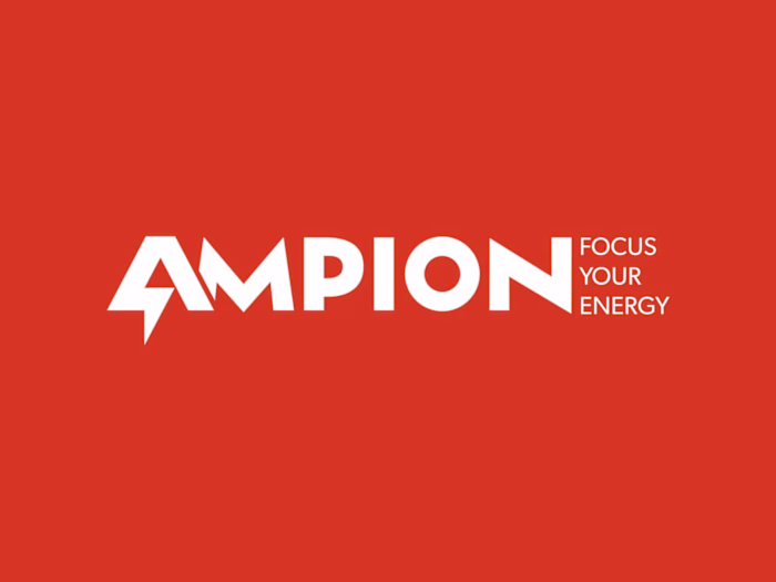 From Features to Experience: The Ampion Brand Transformation
