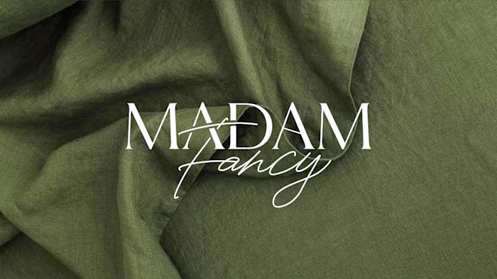 Madam Fancy