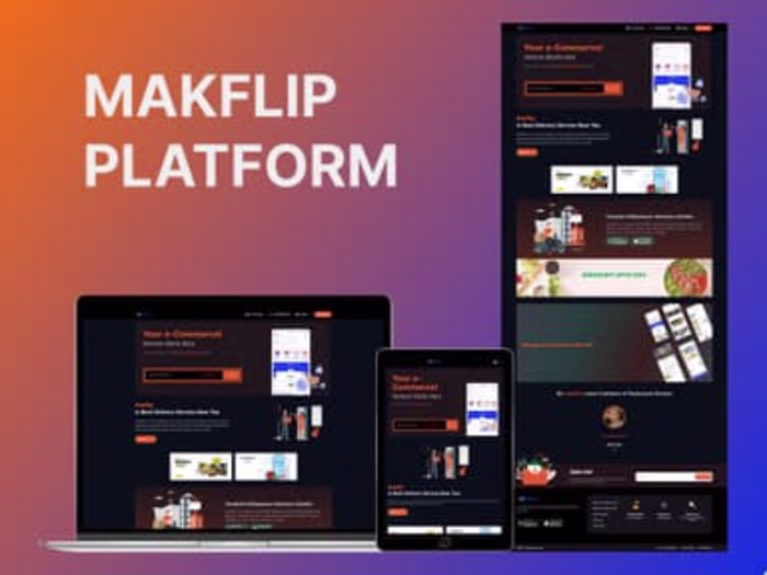 Makflip