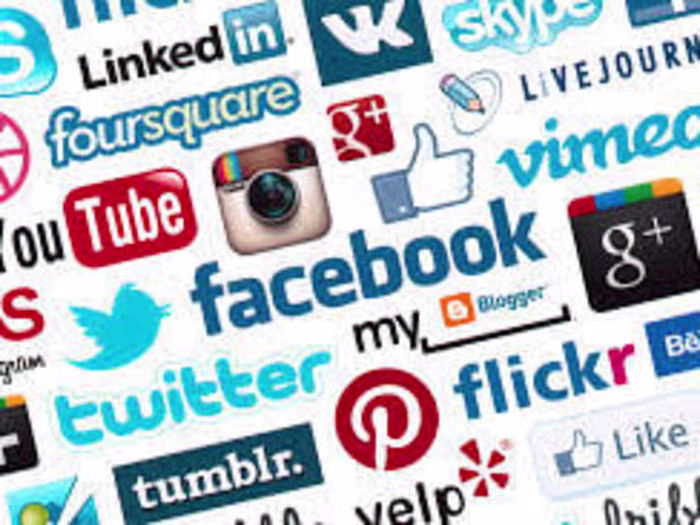 Blog writing : Freedom of speech