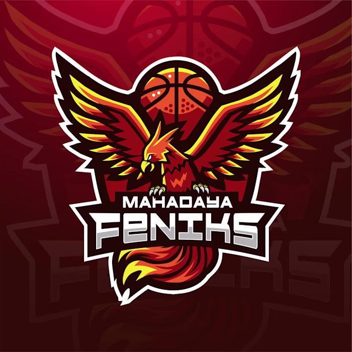 My Esport Logo Portfolio