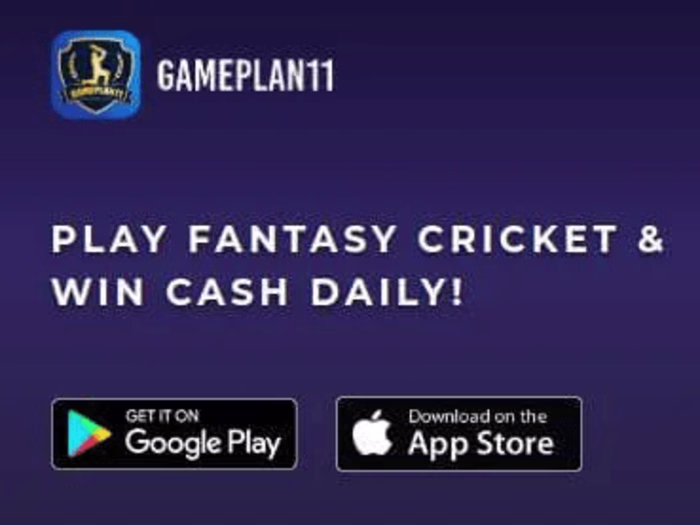 Gameplan11 Fantasy Sports