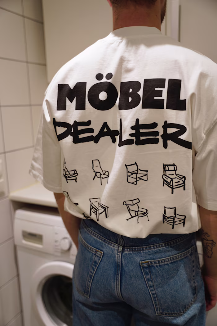 DESIGN INDEX// MERCH II