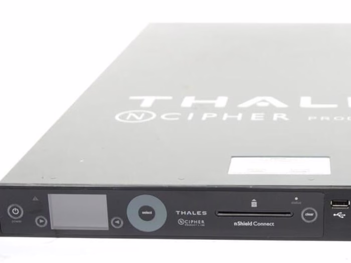 Hardware Security Modules
